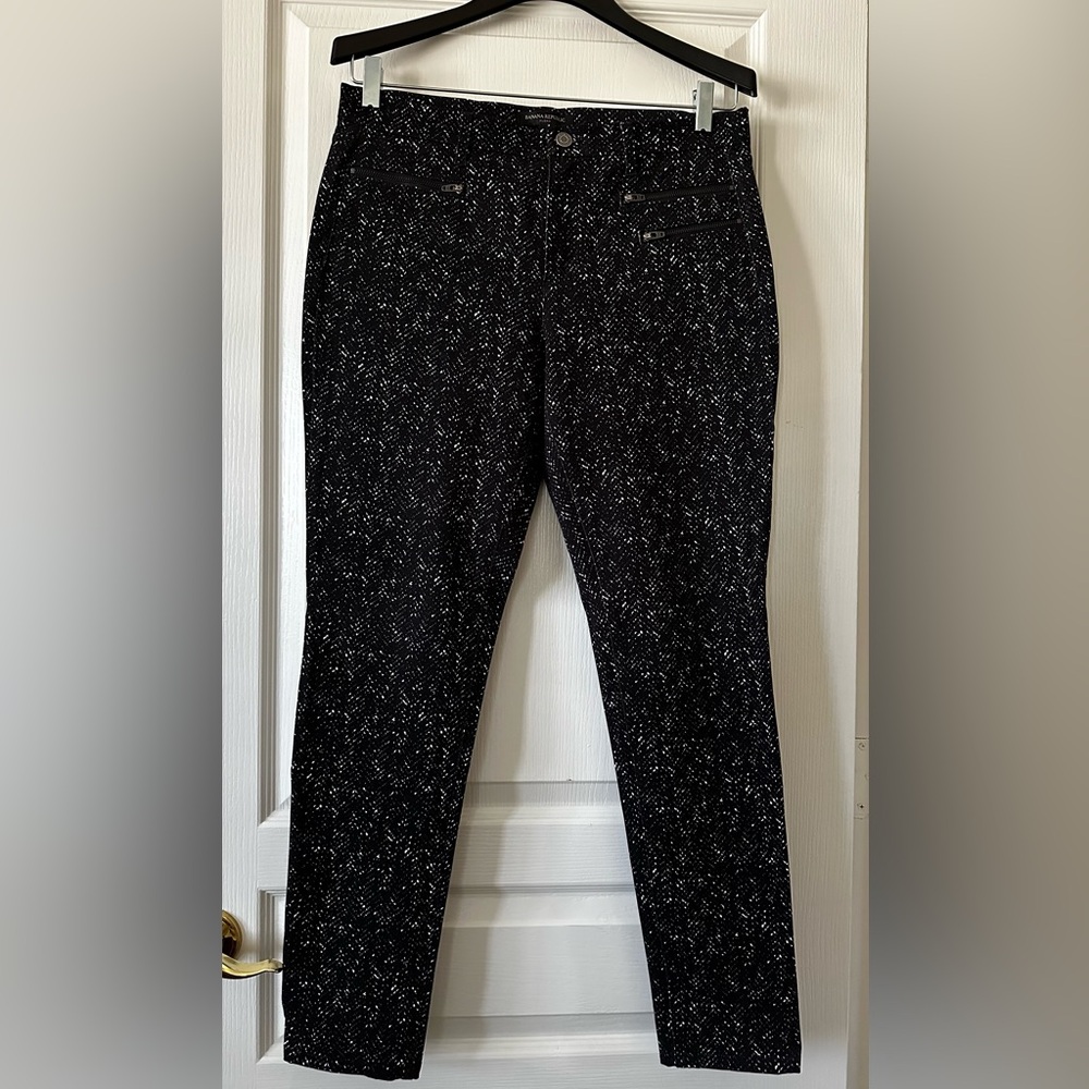 Banana Republic Sloan Pant